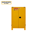 化學(xué)品安全柜_Durham易燃品自動(dòng)門安全存儲(chǔ)柜1045SL-50